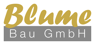 Blume Bau GmbH Logo